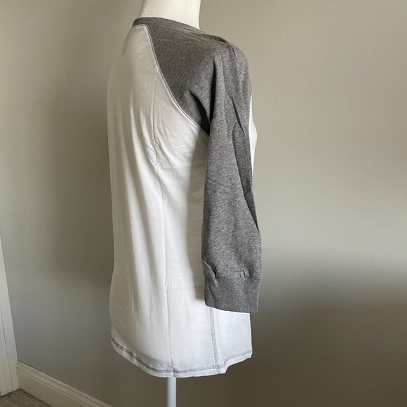 District Threads Baseball T-Shirt - Picture 3 of 7